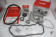 Timing Belt Kit 6Pcs for SUBARU SAMBAR KS3 KS4 KV3 KV4 EN07 Water Pump Tensioner