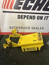 Wacker Neuson VP1030 Petrol Plate Compactor Base Engine Bed