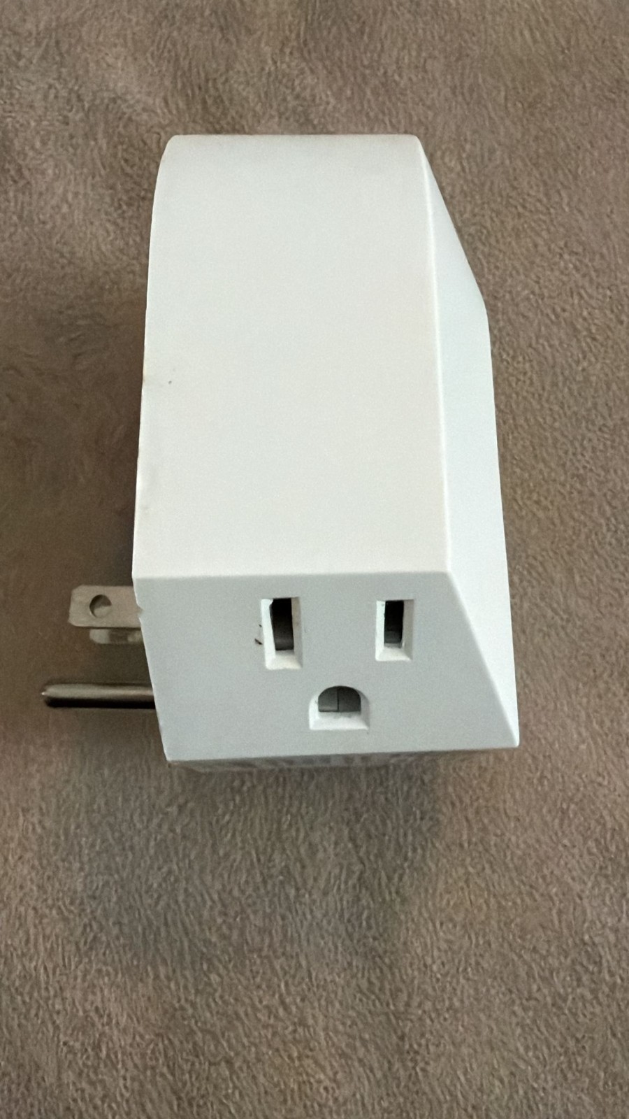 Brinks EZ-Dial Timer 42-1034 15 Minute Intervals- Comes As Shown