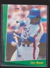 New York Mets Extravaganza Inserts Rookies -- Get 40% off!!