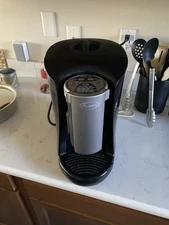 Flavia Creation 200 Coffee/Espresso/Cappucino/Latte/Cocoa Maker **TESTED GOOD!