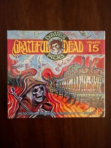 Grateful Dead Daves Picks | eBay