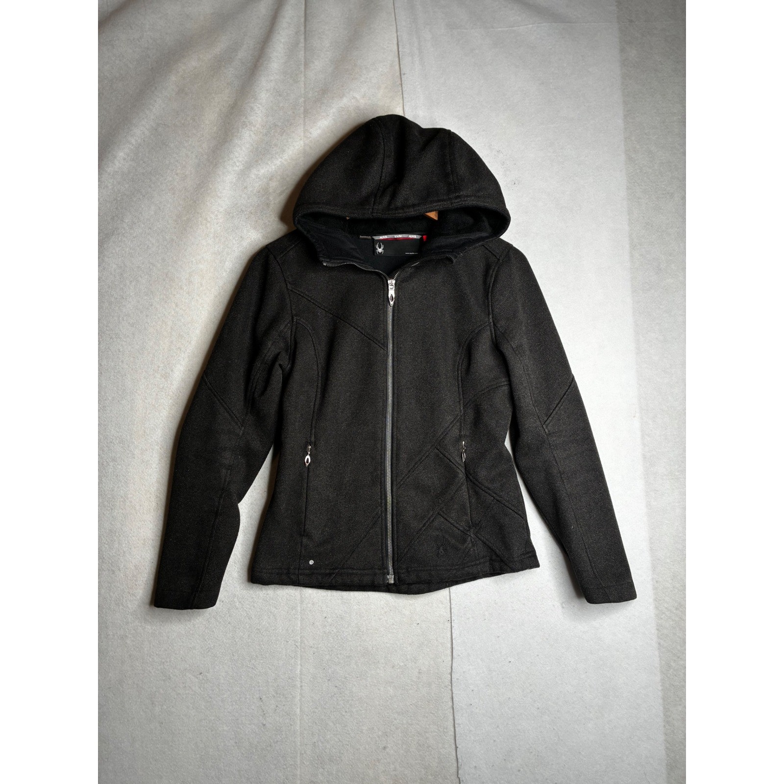 Charcoal Grey Size S Small
