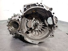 DGH GETRIEBE / DGH08030 / 02K300044SX / 6174446 FÜR SEAT INCA 6K9 1.9 D DGH GETRIEBE / DGH08030 / 02K300044SX / 6174446 FÜR SEAT INCA 6K9 1.9 D