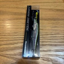 Megabass Lucky Bag 2026 Vision Oneten New SP Color Super Catchable Jerkbait Lure