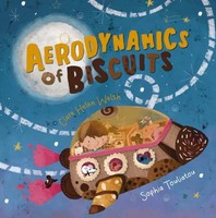 Aerodynamics Of Biscuits | Clare Helen Welsh | Englisch | Taschenbuch | 2022