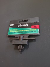 Jacobs Chuck Key 1/2" MFG. 30250 NEW