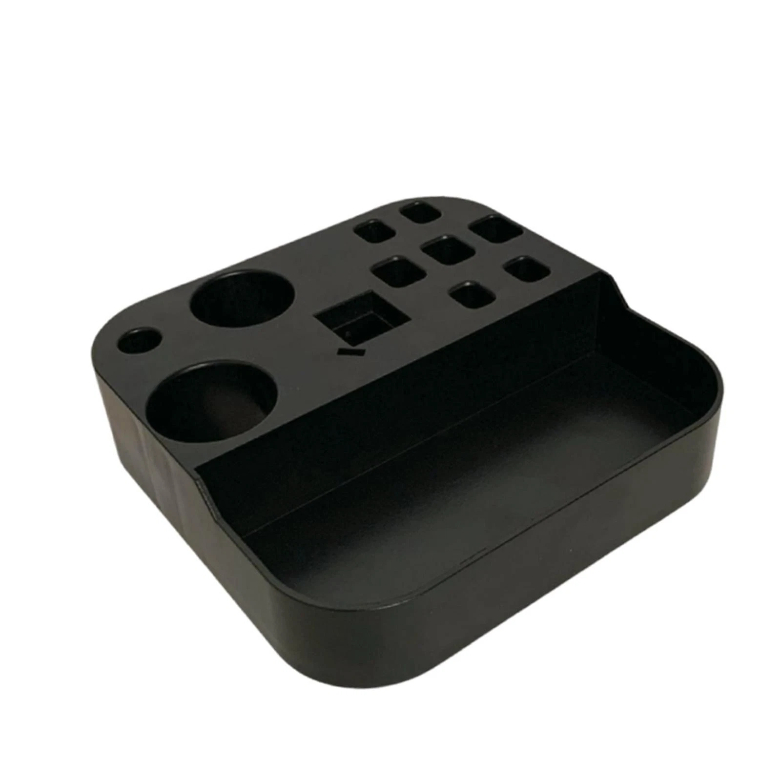 Pet Grooming Tools Holder Dog & Cat Beauty Tools Storage Box Pet Beauty Tool Box