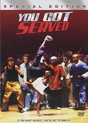 You Got Served (Special Edition) (Bilingual)