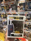 Funko Pop! Vinyl: DC Universe - Batman Murder Machine (Chase) (Metallic) (Glows