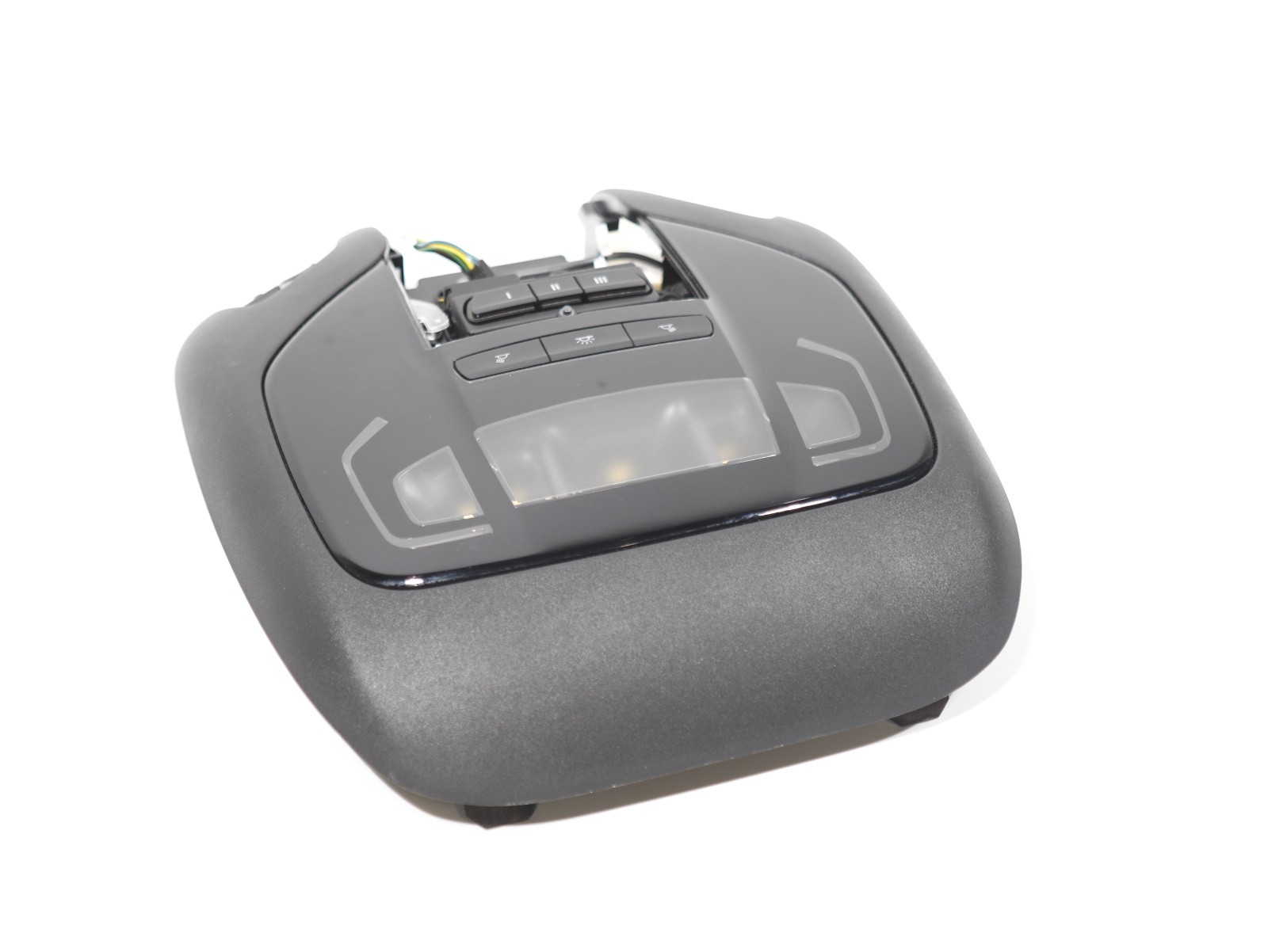 2017-2020 Maserati Levante Interior Overhead Dome Light Lamp OEM 69K