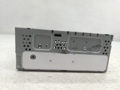 2019-2019 Ford Fusion Am Fm Cd Player Radio Receiver AGVBF
