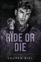 Ride Or Die A Dark Hitchhiker Romance Collection Lauren Biel Taschenbuch 2025