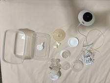 tommee tippee electric breast pump