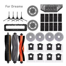 For Dreame X30 Ultra/X30 Pro/L10s Pro Ultra H...