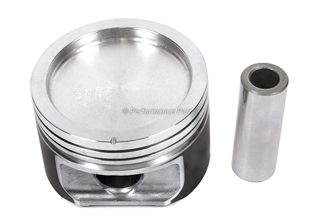 Pistones con anillos para Buick Chevrolet Pontiac Oldsmobile 93-99 3,1 L OHV Foto 3 de 4