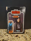 Lando Calrissian 31 Back 1980 STAR WARS Vintage on Card RECARDED