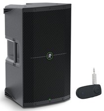 Mackie Thump212 12" 1400 Watt Powered Active DJ PA Speaker w/Bluetooth Thump 212