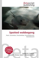 Lambert M. Surhone (U. A.) | Spotted Wobbegong | Taschenbuch | Englisch (2026)