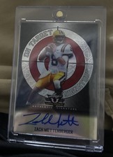 2014 Leaf Valiant Football Cards 11