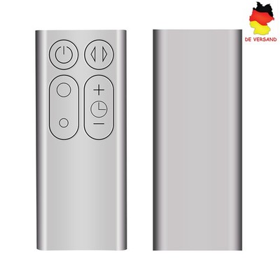 Fernbedienung für Dyson TP00 TP01 AM11 Pure Cool Tower Luftreiniger Ventilator