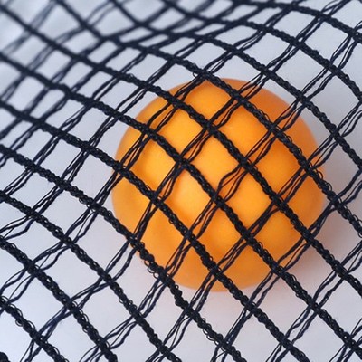 Ballnetz Kunststoff Mannschaftssport Mannschaftssportausrüstung Ohne Ball