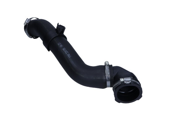 Durite de turbo pour réparer la perte de puissance sur Ford Focus et Volvo C30