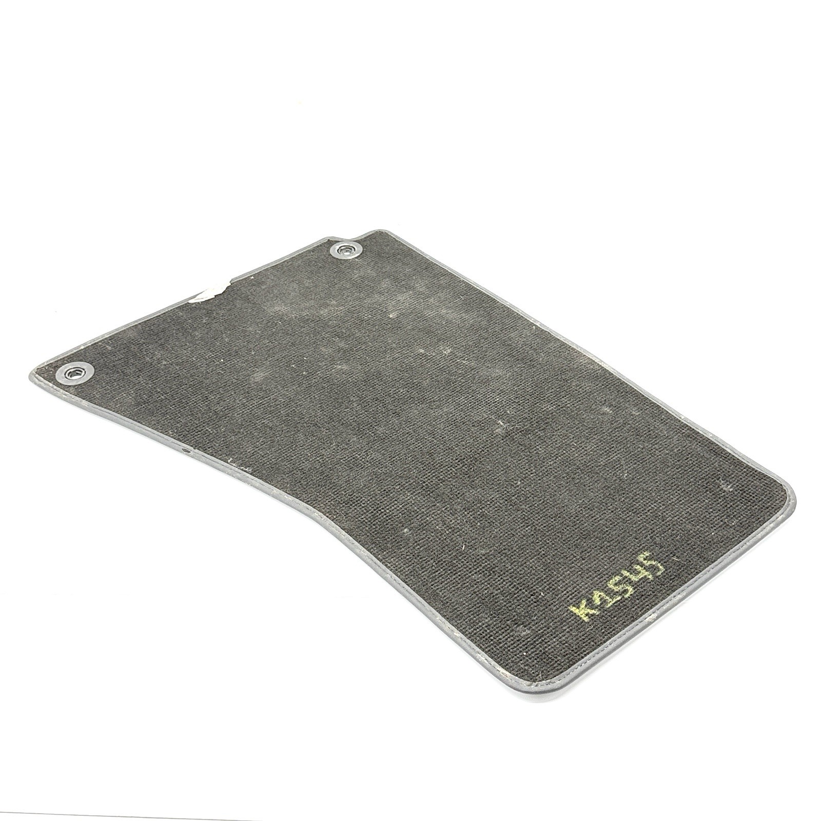Maserati Ghibli 2014-2024 Front Carpet sets Set
