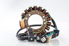 Ricks Motorsport Electrics Replacement Stator Direct Plug-In 21-909 Made in USA