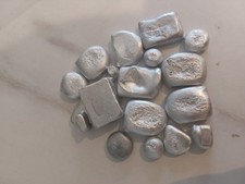 Aluminiumgusslegierung 100g