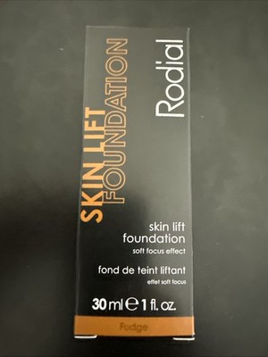 Rodial Skin Lift Foundation - Fudge