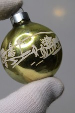 Collectible Holiday & Seasonal Ornaments Christmas 1920-1949 Time