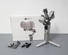DJI RS 4 Mini 3-Axis Gimbal Stabilizer Gray CP.RN.00000442.01