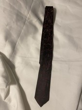 john henry tie