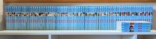 BLEACH PANINI / GAZZETTA Serie completa 1 a 74 ++ OTTIMI / EDICOLA ++