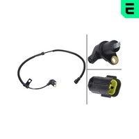 ABS Sensor Raddrehzahl Optimal 06-S439 FüR Sorento KIA JC 1 VAN Crdi 4WD