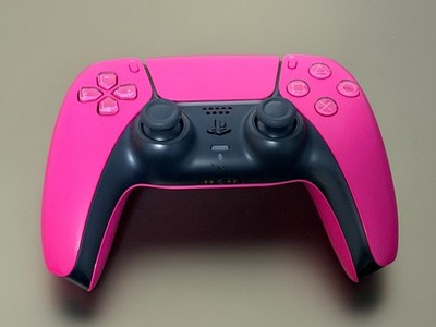 HALL EFFECT | SONY DualSense  Wireless Controller Nova Pink für PlayStation 5
