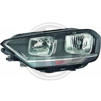 2216881 Scheinwerfer Links FüR VW Golf Sportsvan VII (AM1, AN1)
