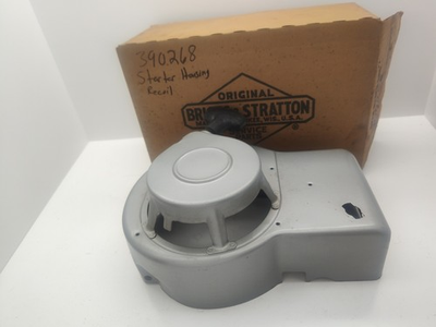#ad #ad New Briggs And Stratton OEM 298466 390268 Rewind Starter NOS $57.29