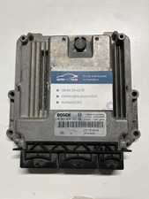CALCULATEUR MOTEUR RENAULT MEGANE SCENIC  1.6 DCI 0281018284 237101074R EDC17C42
