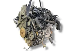 VOLVO V70 III BW Motor D5244T10 2.40 Diesel 151kw 2010 35615201
