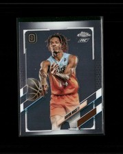 2021-22 Topps Chrome Overtime Elite #29 Davion Mace Team Elite