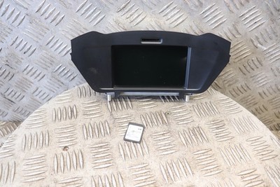 FORD KUGA MK2 DISPLAY BILDSCHIRM NAVI SD KARTE BM5T-19H449-DAB 2013-2016 EN13