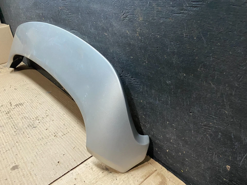 1999 to 2003 LEXUS RX300 Rear Spoiler Gate Hatch Wing OEM V2546 DG - Image 2 of 4