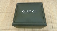 Gucci Uhrenbox