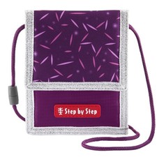 Step by Step Zubehör Brustbeutel Pretty Unicorn Nuala 