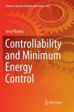 Controllability and Minimum Energy Control Je...