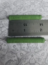 Solen Lynk Metal Oxide Non-inductive Resistor 10W 1.2 Ohms