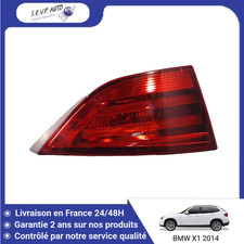 Feu arrière BMW X1