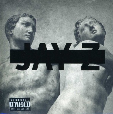 Jay-Z - Magna Carta Holy Grail [New CD] Explicit